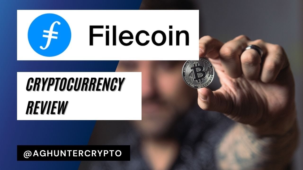 Filecoin Review ($FIL) - Could Filecoin be a Top 10 Cryptocurrency Project?
