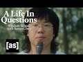 A life in questions wisdom school with aaron chen  adult swim