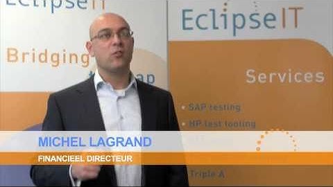 EclipseIT bedrijfsprofiel