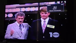 Lehigh Valley DTV Antenna TV Surfing (January 1, 2026)