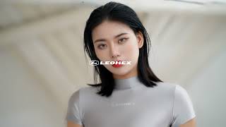 Leohex 2021 New Product Gray Tight Dress