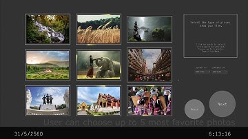TripRec: Trip Recommendation System that Enhances Hotel Services