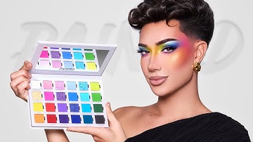 PAINTED ARTISTRY CANVAS PALETTE REVEAL! 🎨🌈