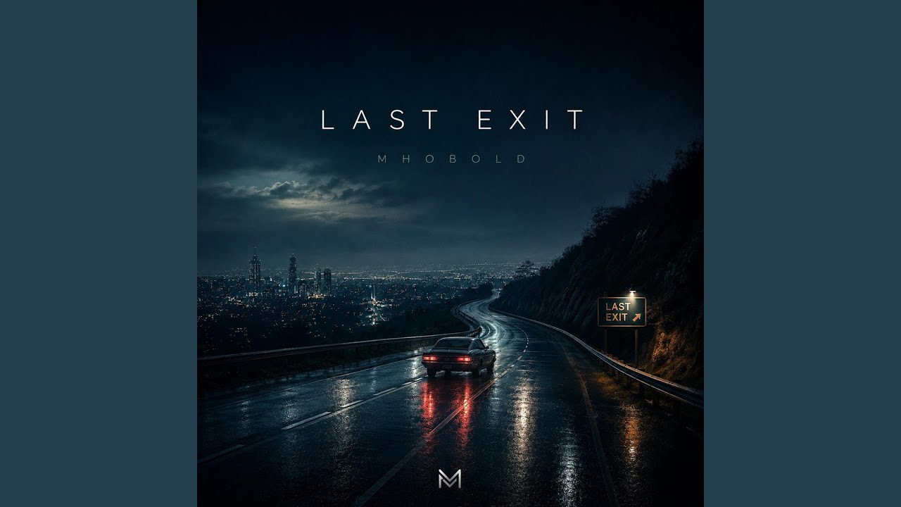 Watch Last Exit on YouTube Watch Last Exit on YouTube