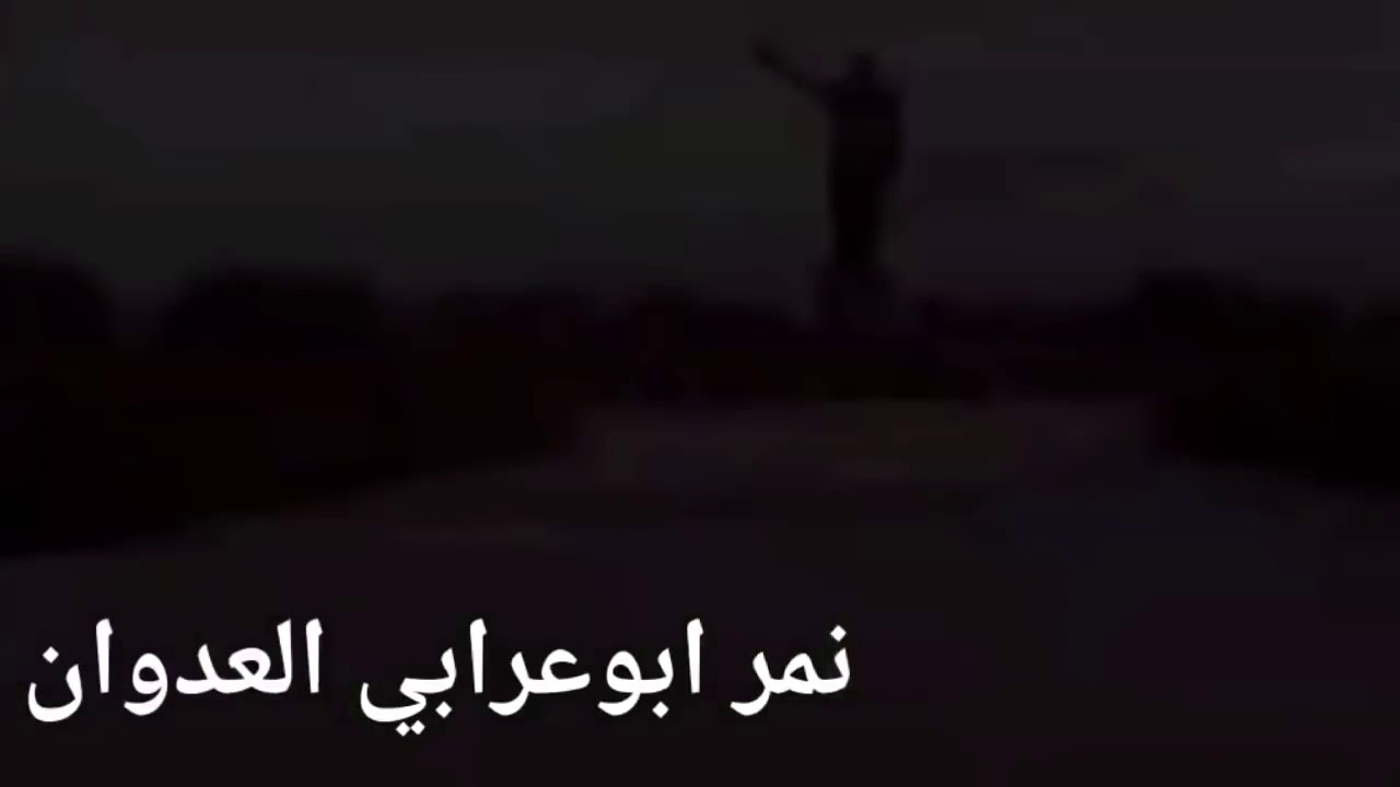 شيلة ذيب الأصاعيب   عزة ابراهيم الدوري 2018