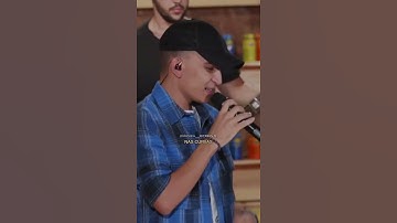 Thumbnail of João Gomes - Eu Tenho a Senha