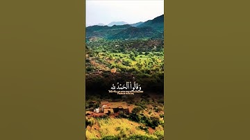 تلاوة خاشعة قرأن كريم تخشع له القلوب #elmulquranعلم #قران_كريم #اكسبلور #تلاوة #المصحف #trend
