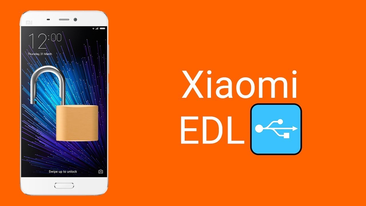 How To Enter Into EDL Mode Without remove back cover On Xiaomi Mi 10 ( Locked Bootloader )