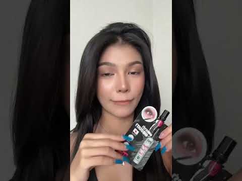 #รีวิวบิวตี้ #เมคอัพกันน้ำ #Innbeautyth #มาสคาร่า #อายไลน์เนอร์ #beautyindustry  #beautihacks