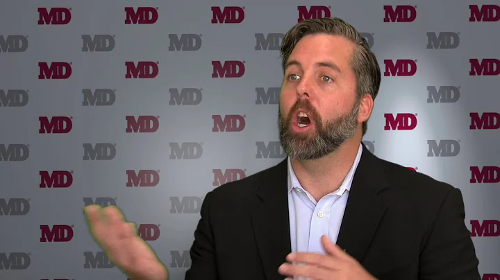 James McKinnell, MD: Outcomes of Delafloxacin Trea...