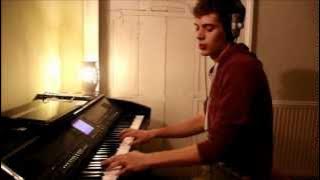 Keane Bend And Break Cover