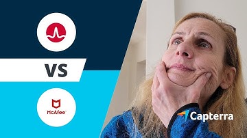 Norton AntiVirus vs McAfee Endpoint Security: Why they switched from McAfee  to Norton AntiVirus