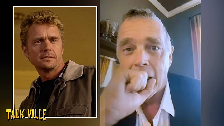 JOHN SCHNEIDER Shares the Most Important Lesson He...