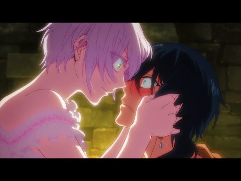 Top 10 Action Mystery Romance Anime