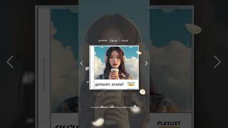 PLAYLIST | 새벽 도시의 불빛, 빗소리 속 잔잔한 로파이