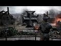 Company of Heroes 2: The Western Front Armies - Oberkommando West Trailer