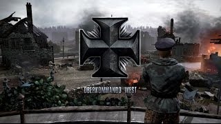 Company of Heroes 2 trailer-2