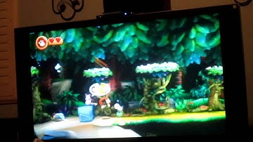 HTPC Demo Video - XBMC Eden, Advanced Launcher, Dolphin Emulator, and Donkey Kong Country Returns!
