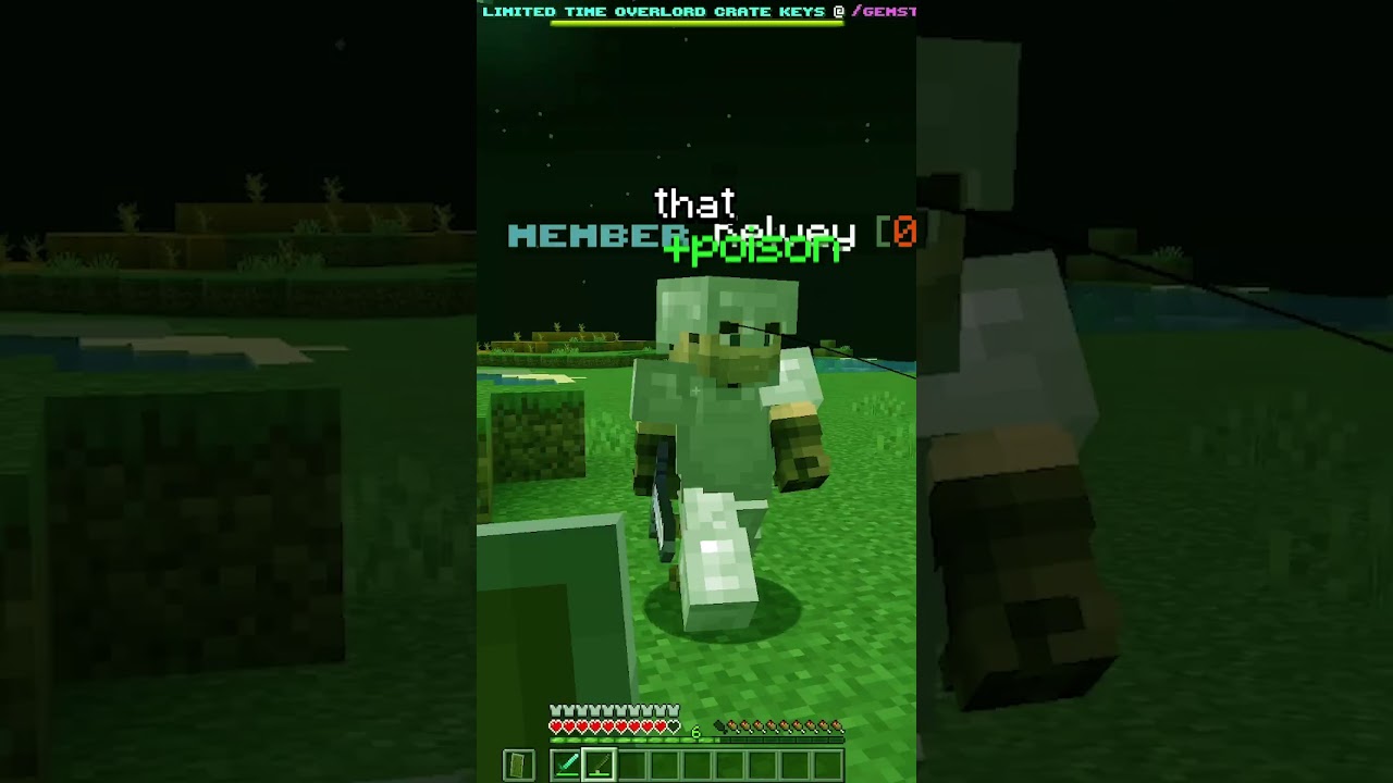 Fishing Rods are BACK in PvP?