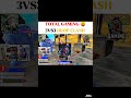 TOTAL GAMING 😜 3VS3 DROP CLASH