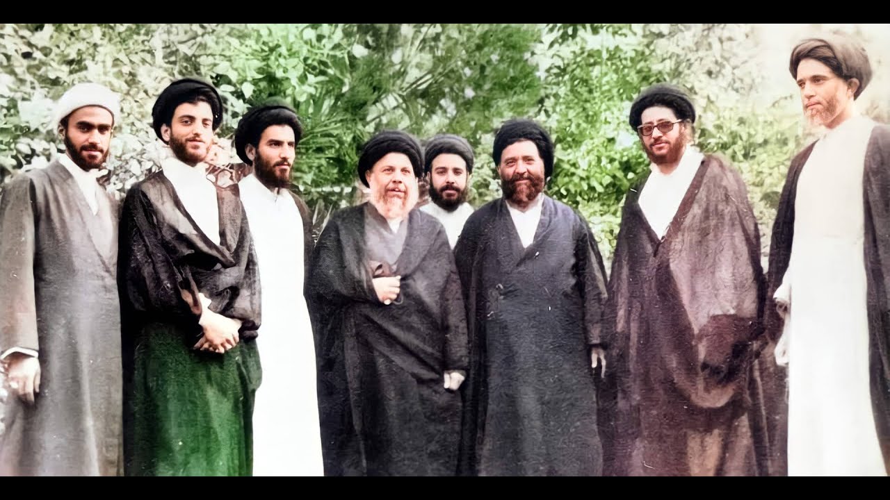 من أسس حزب الدعوة ولماذا؟؟؟