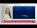 Ναυάγιο Κερύνειας: Ανασύρθηκε ακόμη μία σορός