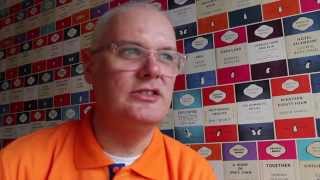 3 Decades of HIV Design screenshot 4