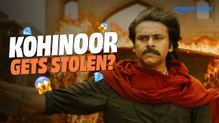 Download Lagu Pawan Kalyan's ICONIC Fight Scene | Hari Hara Veera Mallu | Prime Video India MP3 Download Lagu Pawan Kalyan's ICONIC Fight Scene | Hari Hara Veera Mallu | Prime Video India MP3