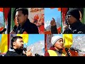 45th anniversary of islamic revolution celebrations programme by anjuman sahib zaman kargil