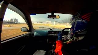 20121209EMZ軽カー６時間耐久ダイジェスト