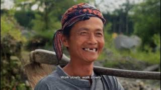 Sihir Sang Penari Kubro (The Magic of Kubro Dancer)