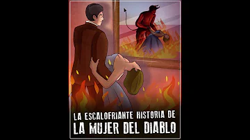 ¿Quién es la mujer del diablo?