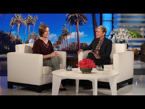 ellen-meets-powerball-winner-and-single-mom-lerynne-west