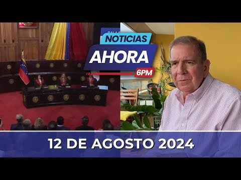 Noticias de Venezuela
