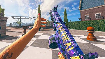 Best NVIDIA Filters & Graphic Settings for Warzone 2 (Maximum FPS & Visibility)