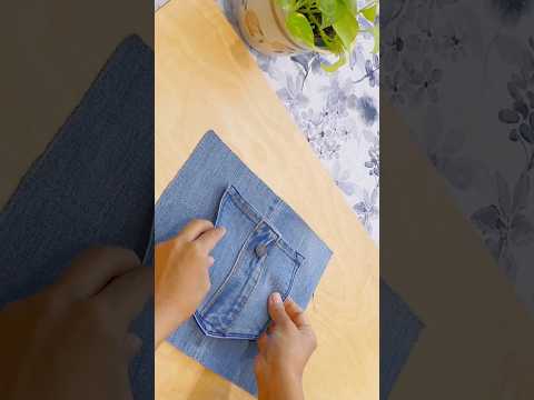 Video: 3 manieren om jeans te recyclen
