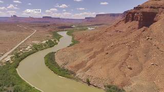 The states' agreements for the Colorado River have expired, what happens next?
