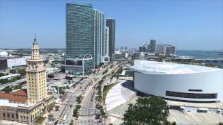 Miami City Tour + Boat Tour Awesome New Video!