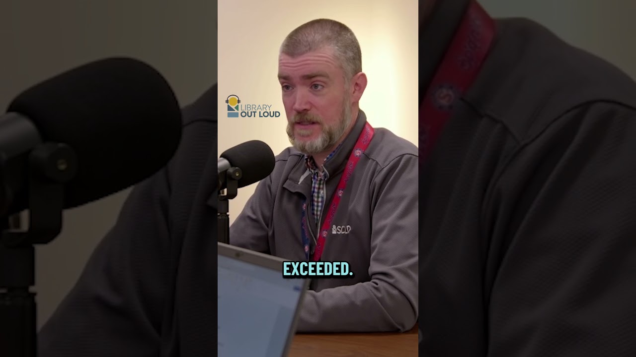 What is a library levy and why are we asking Spokane County residents to vote on one in the upcoming election? Catch the full episode of our podcast here: https://youtu.be/vXlbvMgRP0Y