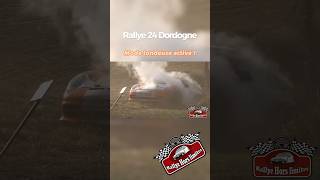 Rallye 24 Dordogne Périgord 2021