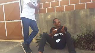 MANNEQUIN CHALLENGE