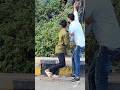 Breaking Stranger Mobile 😅 #shorts #funny #comedy #viral #prank
