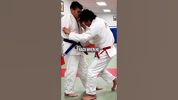 3 ways to set up Taiotoshi | JUDO