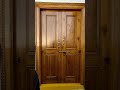 Indian teak wood door 😍 #Wood #Doors #India #HomeDecor #InteriorDesign