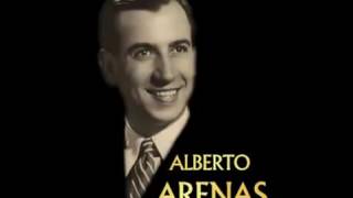 "Café para dos". "Alberto Arenas". Orq. Alfredo de Angelis