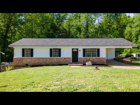 917 Gateway Drive, Phenix City, AL home video tour