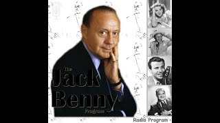 Jack Benny - JB 1954-04-18 Easter parade
