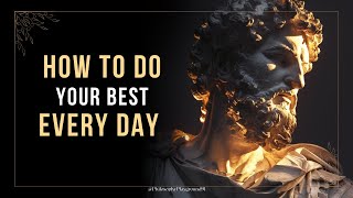 12 Stoic Secrets for Doing Your Best _ Stoicism