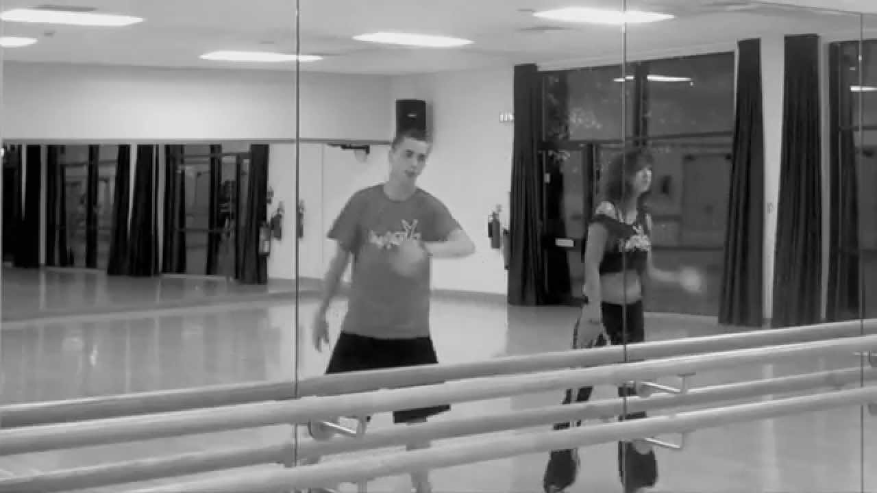 Bpm Adult Class - Down on Me