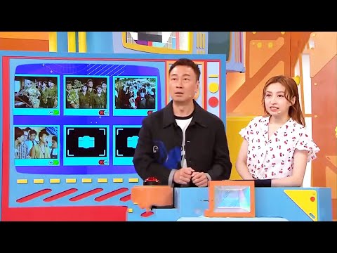 Do姐有問題 4 | 殺手埋身戰鬥手快?! 黎耀祥 | 龔嘉欣 | 陳豪 | 李佳芯